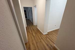 Lichtdurchflutete 2-Zi.-Wohnung (5. OG) mit Loggia & neuer EBK  in Köln-Grengel – Akazienweg 82, 51147 Grengel, Köln – Vorschaubild 20