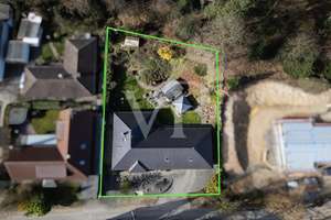VON POLL IMMOBILIEN - 
Hochwertiger Bungalow im Grünen – Die vollständige Adresse der Immobilie erhältst du vom Anbieter., 52372 Kreuzau – Vorschaubild 9