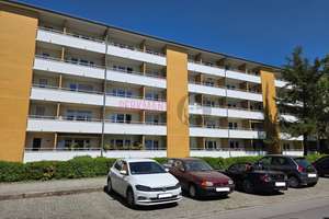 Bezugsfreie 3 Zimmer Wohnung mit 2 Balkonen (Süd) und Blick über die Dächer von Laim – Die vollständige Adresse der Immobilie erhältst du vom Anbieter., 80686 St. Ulrich, München – Vorschaubild 9