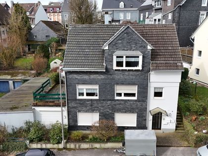 Haus mit Einliegerwohnung kaufen in Alt-Remscheid (Remscheid) - ImmoScout24