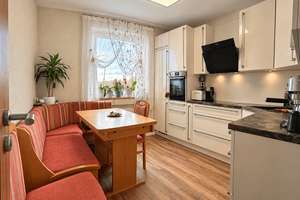 Attraktive 3-Zimmer-Wohnung mit Balkon – Ihr neues Zuhause zum Wohlfühlen – 51145 Urbach, Köln – Vorschaubild 4