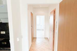 2-Raum-Wohnung mit super Einbauküche und Balkon – Wolgograder Allee 72, 9123 Hutholz, Chemnitz – Vorschaubild 9