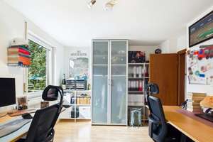 Zuhause mit Aussicht: Bezugsfreie Maisonette mit 2 Loggien & Einzelgarage in Remseck! – Die vollständige Adresse der Immobilie erhältst du vom Anbieter., 71686 Remseck am Neckar – Vorschaubild 19