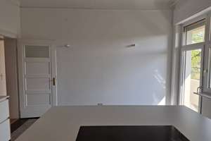 Von Privat - großzügige 4-Zimmer Altbauwohnung im 3. OG mit Balkon und Garten in Wiesbaden-Biebrich – Straße der Republik 27, 65203 Biebrich, Wiesbaden – Vorschaubild 9