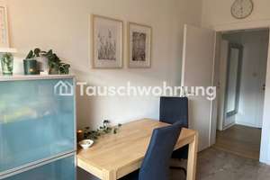 Tauschwohnung: 2-Zimmer-Wohnung in Münster-Mitte – 48145 Mauritz-Mitte, Münster – Vorschaubild 3
