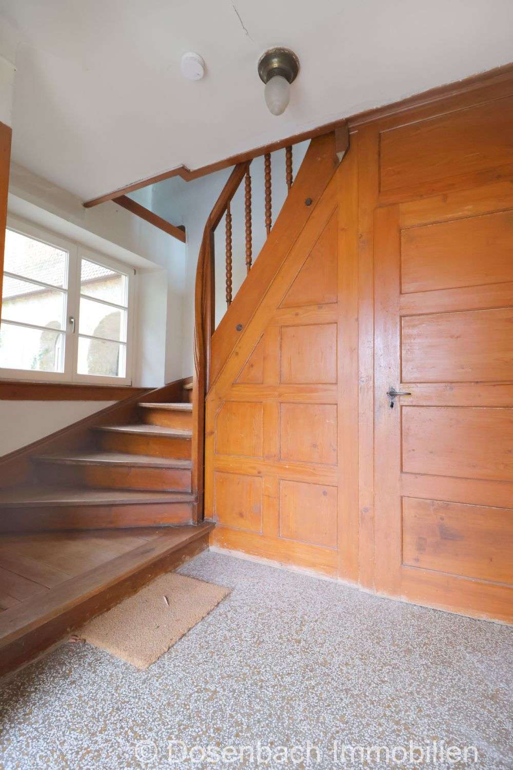 Immobilie in Schopfheim - Liebhaberobjekt, das Geschichten erzählt – und neue schreiben will - Bild 1