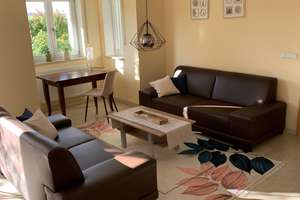 stilvolle möblierte Wohnung, günstige Audi Anbindung – Die vollständige Adresse der Immobilie erhältst du vom Anbieter., 85049 Mitte, Ingolstadt – Vorschaubild 4