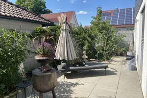 Freistehendes Einfamilienhaus mit Garten in ruhiger Lage – ab Januar 2026 – Die vollständige Adresse der Immobilie erhältst du vom Anbieter., 88682 Salem – Vorschaubild 12