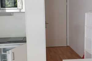 Möbliertes 1-Zimmer-Appartment Studentenwohnheim – Steinhauser Straße 3, 81677 München – Vorschaubild 4