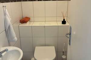 sehr gepflegtes Bungalow In Ulm Böfingen – Die vollständige Adresse der Immobilie erhältst du vom Anbieter., 89075 Böfingen, Ulm – Vorschaubild 22