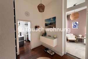 Tauschwohnung: Tausche Altbau in Bonn gegen Wohnung in Köln – Die vollständige Adresse der Immobilie erhältst du vom Anbieter., 53113 Südstadt, Bonn – Vorschaubild 3