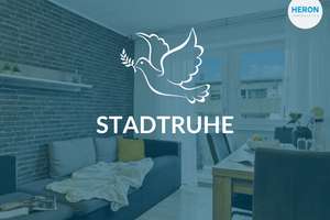 STADTRUHE – Lichtdurchflutete 2-Zimmer-Wohnung mit großzügigem Westbalkon in ruhiger zentraler Lage – Die vollständige Adresse der Immobilie erhältst du vom Anbieter., 75177 Nordstadt, Pforzheim – Vorschaubild 1