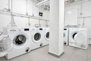 Bezugsfreies Neubau Studio zwischen TU Berlin und Kurfürstendamm – Leibnizstraße 85, 10625 Charlottenburg, Berlin – Vorschaubild 11