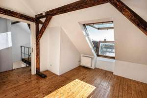 Helle  Maisonette-Terrassenwohnung mit Weitblick, ideal für Paare, junge Familien, WG geeignet – Die vollständige Adresse der Immobilie erhältst du vom Anbieter., 40476 Derendorf, Düsseldorf – Vorschaubild 18
