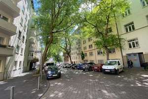 Gepflegte & helle 3-Zimmerwohnung mit Balkon und Fahrstuhl in der Mitte Wiesbadens! – Yorckstrasse 24, 65185 Westend / Bleichstraße, Wiesbaden – Vorschaubild 18