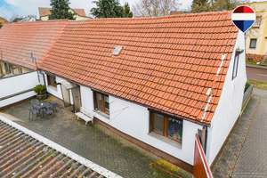 Gepflegte Wohnidylle: Einfamilienhaus mit umfangreichem Nebengelass und Gartenvielfalt – Die vollständige Adresse der Immobilie erhältst du vom Anbieter., 39167 Eichenbarleben – Vorschaubild 2