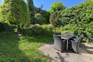 Attraktive Eigentumswohnung mit 2 Terrassen und Gartenanteil in Stuttgart-Nord – Die vollständige Adresse der Immobilie erhältst du vom Anbieter., 70193 Kräherwald, Stuttgart – Vorschaubild 10