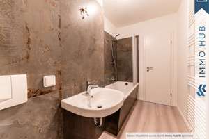 ++ Sofort bezugsfertige, renovierte 4-Zimmer-Wohnung mit Westbalkon ++ – 4328 Paunsdorf, Leipzig – Vorschaubild 11