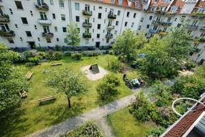 Tolle Lage: 2-Zimmer Wohnung mit sonnigem Balkon – Wilhelm-Hertz-Straße 28, 80805 Neufreimann, München – Vorschaubild 9