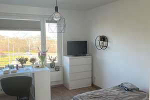 Helle Wohnung mit vier Zimmern, sonnigem Balkon und EBK – An der Radrennbahn 7, 68167 Neckarstadt-Ost/Wohlgelegen, Mannheim – Vorschaubild 16