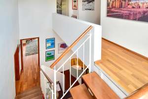 Architektonisch starkes, massives EFH mit 243 m² WFL, 1.018 m² Grund & Potential nahe Düsseldorf – Die vollständige Adresse der Immobilie erhältst du vom Anbieter., 47259 Huckingen, Duisburg – Vorschaubild 23