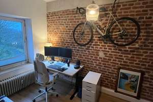 *** gemütliche Dachgeschosswohnung mit ausgebautem Dachboden *** – Vogelsangstr. 79, 42109 Uellendahl-Katernberg, Wuppertal – Vorschaubild 18