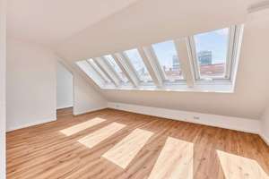 Urban wohnen auf zwei Ebenen – Maisonette mit besonderem Charakter – Die vollständige Adresse der Immobilie erhältst du vom Anbieter., 69115 Bergheim, Heidelberg – Vorschaubild 12