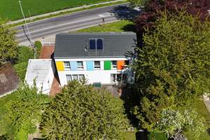 Modernes Einfamilienhaus mit Traumgarten in Bestlage von MG-Wickrath! – Die vollständige Adresse der Immobilie erhältst du vom Anbieter., 41189 Wickrath-Mitte, Mönchengladbach – Vorschaubild 33