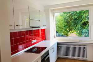 Gepflegte 3-Zimmer-Wohnung mit Balkon, in Weststadt Osnabrück – Ernst-Sievers-Straße 13, 49078 Weststadt, Osnabrück – Vorschaubild 6