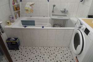 Lichtdurchflutete 3 Zimmer Wohnung mit Loggia, weißem Bad und Einbauküche im 4. OG in Bochum-Höntrop – Carl-Bosch-Straße 16, 44869 Höntrop, Bochum – Vorschaubild 10