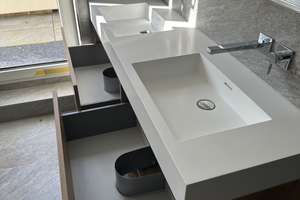 Top-Penthouse-Wohnung mit 3 Dachterrassen und Bick auf Stuttgart – Herdweg 94e, 70193 Lenzhalde, Stuttgart – Vorschaubild 16