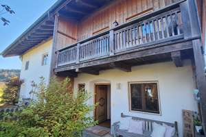1/3 Haus mit 5 Zimmern in Irschenberg zu vermieten – Die vollständige Adresse der Immobilie erhältst du vom Anbieter., 83737 Irschenberg – Vorschaubild 1