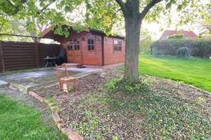 Gelegenheit: Tolle Wohnanlage ein Bauernhof und 2 neuwertige Bungalows, mit viel Platz u. Komfort   – Diepholz (Kreis) – Vorschaubild 24