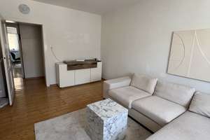 2-Zimmer-Wohnung mit Küche  – Die vollständige Adresse der Immobilie erhältst du vom Anbieter., 68165 Schwetzingerstadt/Oststadt, Mannheim – Vorschaubild 8