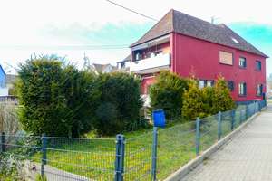 Kapitalanlegeraufgepasst, 6% Rendite möglich! MFH mit Einliegerwohnung in Zentraler Lage von Rheingö – 67065 Rheingönheim, Ludwigshafen am Rhein – Vorschaubild 5