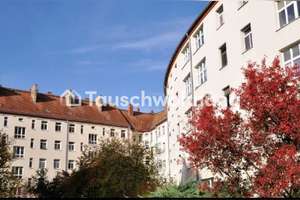 Tauschwohnung: Suche Wohnung im Norden, biete Wohnung in der Neustadt/Piesc – Die vollständige Adresse der Immobilie erhältst du vom Anbieter., 1097 Leipziger Vorstadt, Dresden – Vorschaubild 1