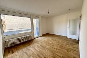 Erstbezug nach Sanierung 1-Zimmerwohnung mit Balkon und EBK – Rohrbachstraße 37, 60389 Nordend-Ost, Frankfurt am Main – Vorschaubild 5