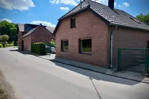 Idyllische Hofanlage mit zusätzlichem EFH in ruhiger, ländlicher Lage! – Heinsberg (Kreis) – Vorschaubild 31
