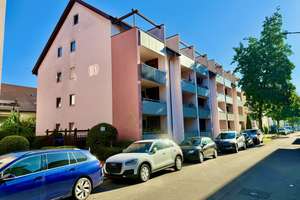 1,5-Zimmer-Wohnung