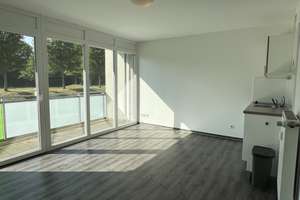 Gemütliche 1-Zimmer-Wohnung zur Miete in Münster | Wentzel Dr. – 48161 Gievenbeck, Münster – Vorschaubild 3