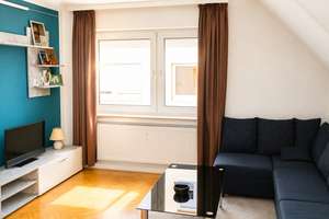 Zwei Zimmer Kapitalanlage oder Eigentumswohnung in Siegen-Giersberg – Biedenkopfer Straße -, 57072 Siegen, Siegen – Vorschaubild 2