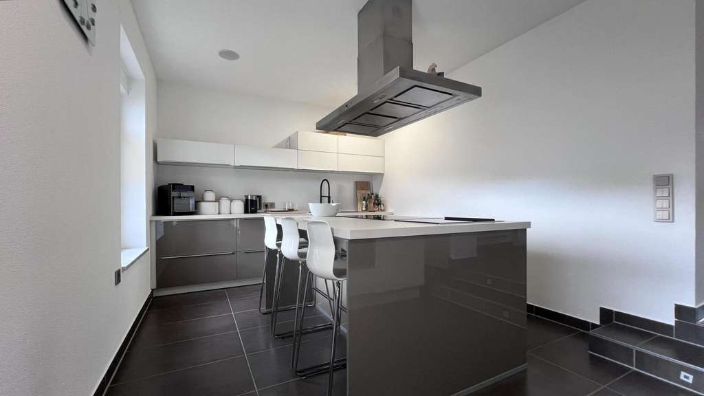 Immobilie in Stützengrün - Wohntraum an der Talsperre Eibenstock - Bild 4