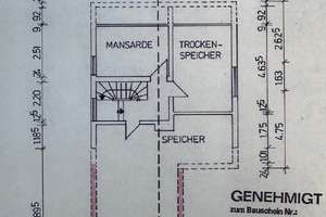 Freistehendes 1-2 Fam.haus auf schönem Gartengrundstück in begehrter Wohnlage – Die vollständige Adresse der Immobilie erhältst du vom Anbieter., 55128 Bretzenheim, Mainz – Vorschaubild 16