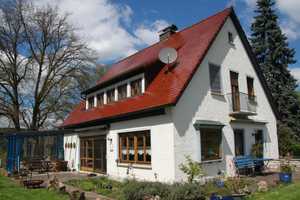 Charmantes Einfamilienhaus in einzigartiger Lage, ohne Maklergebühren – Kucha 326, 91238 Nürnberger Land (Kreis) – Vorschaubild 3