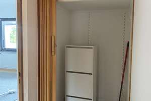Lebendiges Berlin: 2-Zimmer-Wohnung mit Balkon im Wedding – Holländerstraße 61, 13407 Wedding, Berlin – Vorschaubild 14
