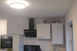 Möbliertes 1-Zimmer Wohnung mit Balkon in Stuttgart-Degerloch – Die vollständige Adresse der Immobilie erhältst du vom Anbieter., 70597 Degerloch (Ortsteil), Stuttgart – Vorschaubild 2
