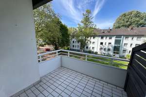 Helle renovierte 3 Zi.-Whng.- mit Balkon - Wannenbad mit Fenster - Duisburg Rheinhausen – Franz-Schubert-Straße 8, 47226 Rheinhausen-Mitte, Duisburg – Vorschaubild 7