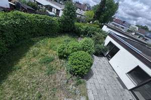 Großzügiges Doppelhaus  mit 10 Zimmern in Garching, sofort bezugsfrei – Am Mühlbach 38, 85748 Garching bei München – Vorschaubild 19