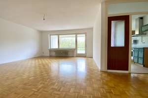 *PROVISIONSFREI* Helle 3-Zimmer Wohnung mit Sonnen-SW-Balkon im 3.OG – Karolingerstraße 1-7, 40223 Bilk, Düsseldorf – Vorschaubild 4
