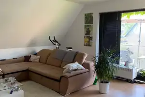 Ansprechende 3-Zimmer-Wohnung mit Balkon in Krefeld – Krefeld – Vorschaubild 7